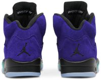 Air Jordan 5 Retro ‘Alternate Grape’ 136027-500