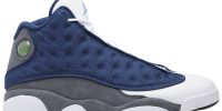 Air Jordan 13 Retro ‘Flint’ 2020 414571-404