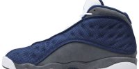 Air Jordan 13 Retro ‘Flint’ 2020 414571-404