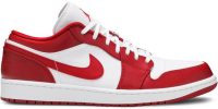 Air Jordan 1 Low ‘Gym Red’ 553558-611