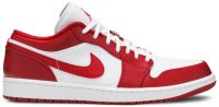 Air Jordan 1 Low ‘Gym Red’ 553558-611