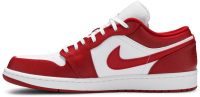 Air Jordan 1 Low ‘Gym Red’ 553558-611