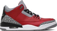 Air Jordan 3 Retro SE ‘Unite – CHI Exclusive’ CU2277-600