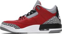 Air Jordan 3 Retro SE ‘Unite – CHI Exclusive’ CU2277-600