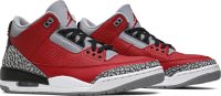 Air Jordan 3 Retro SE ‘Unite – CHI Exclusive’ CU2277-600