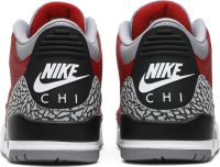 Air Jordan 3 Retro SE ‘Unite – CHI Exclusive’ CU2277-600