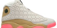 Air Jordan 13 Retro ‘Chinese New Year’ CW4409-100