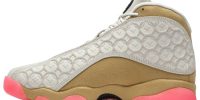 Air Jordan 13 Retro ‘Chinese New Year’ CW4409-100