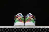 Wmns Air Jordan 1 Low ‘Galaxy’ CW7310-909