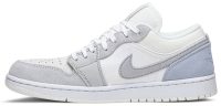 Air Jordan 1 Low ‘Paris’ CV3043-100