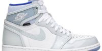 Air Jordan 1 High Zoom ‘Racer Blue’ CK6637-104