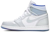 Air Jordan 1 High Zoom ‘Racer Blue’ CK6637-104