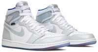 Air Jordan 1 High Zoom ‘Racer Blue’ CK6637-104