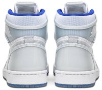 Air Jordan 1 High Zoom ‘Racer Blue’ CK6637-104