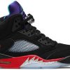 Air Jordan 5 Retro ‘Top 3’ CZ1786-001