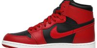 Air Jordan 1 Retro High ’85 ‘Varsity Red’ BQ4422-600