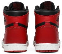 Air Jordan 1 Retro High ’85 ‘Varsity Red’ BQ4422-600