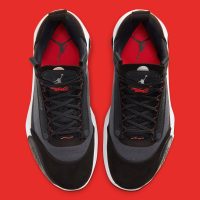 Air Jordan 34 Low PF ‘Heritage’ CU3475-001