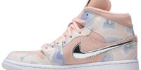 Air Jordan 1 Mid SE ‘P(HER)SPECTIVE’ CW6008-600