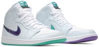 Luka Doncic x Air Jordan 1 Mid SE ‘Pregame Pack – Mindfulness’ CW5853-100