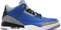 Air Jordan 3 Retro ‘Varsity Royal’ CT8532-400