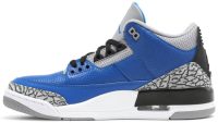 Air Jordan 3 Retro ‘Varsity Royal’ CT8532-400