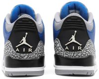 Air Jordan 3 Retro ‘Varsity Royal’ CT8532-400