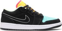 Air Jordan 1 Low SE ‘Aurora Green’ CK3022-013