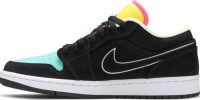 Air Jordan 1 Low SE ‘Aurora Green’ CK3022-013