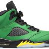 Air Jordan 5 Retro SE ‘Oregon’ CK6631-307