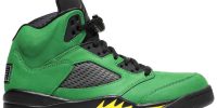 Air Jordan 5 Retro SE ‘Oregon’ CK6631-307