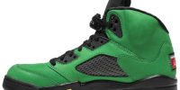 Air Jordan 5 Retro SE ‘Oregon’ CK6631-307