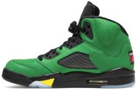 Air Jordan 5 Retro SE ‘Oregon’ CK6631-307