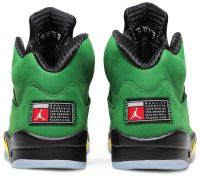 Air Jordan 5 Retro SE ‘Oregon’ CK6631-307