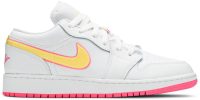 Air Jordan 1 Low GS ‘Edge Glow’ CV4610-100