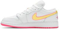 Air Jordan 1 Low GS ‘Edge Glow’ CV4610-100