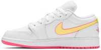 Air Jordan 1 Low GS ‘Edge Glow’ CV4610-100