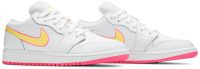 Air Jordan 1 Low GS ‘Edge Glow’ CV4610-100