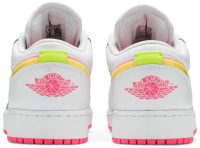 Air Jordan 1 Low GS ‘Edge Glow’ CV4610-100