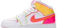 Wmns Air Jordan 1 Mid SE ‘Edge Glow’ CV4611-100