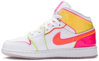 Wmns Air Jordan 1 Mid SE ‘Edge Glow’ CV4611-100