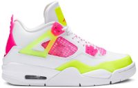 Air Jordan 4 Retro Wmns ‘Lemon Venom’ CV7808-100