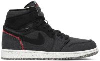 Air Jordan 1 High Zoom ‘Crater’ CW2414-001