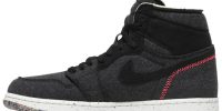 Air Jordan 1 High Zoom ‘Crater’ CW2414-001