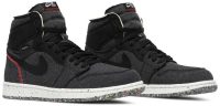 Air Jordan 1 High Zoom ‘Crater’ CW2414-001