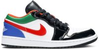 Air Jordan 1 Low ‘Multi-Color’ CZ4776-101