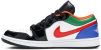 Air Jordan 1 Low ‘Multi-Color’ CZ4776-101