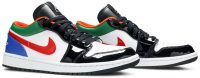 Air Jordan 1 Low ‘Multi-Color’ CZ4776-101