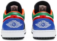 Air Jordan 1 Low ‘Multi-Color’ CZ4776-101