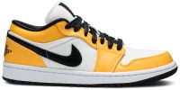 Air Jordan 1 Low ‘Laser Orange’ CZ4776-107